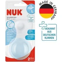 NUK Stillhütchen NUK Stillhütchen (1 Paar)