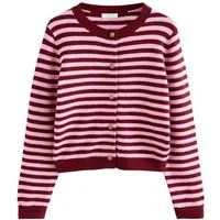Next Strickjacke Strickjacke (1-tlg)