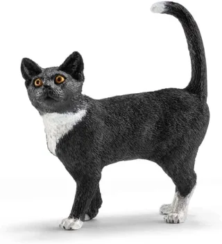schleich Farm World 13770 - Katze stehend 2015