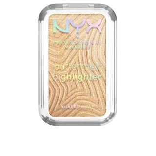 Buttermelt Highlighter-Puder Highlighter #10-Glanz It Butta 5 g