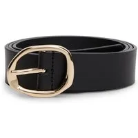 Tommy Hilfiger Ledergürtel TH SCULPT 3.0