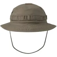 Helikon-Tex Outdoorhut Boonie Hat Mk2 - PolyCotton Stretch Ripstop RAL 7013