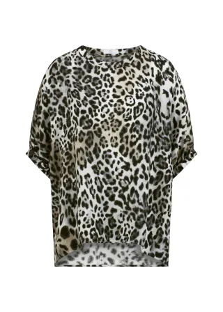 RIANI - Bluse himalaya patterned - Gr. - 44