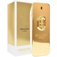RABANNE Eau de Parfum Million Gold Intense