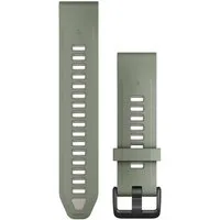 Garmin Uhrenarmband Wechselarmband QuickFit 20 mm Silikon