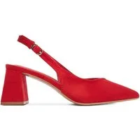 Jenny Jenny Damen Pumps Rot JENNY-CEO-HY5010-1 Rot Pumps