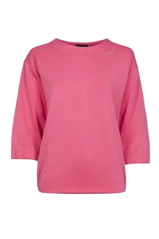 squesto - Leichtsweat 3/4 - Gr. - 34