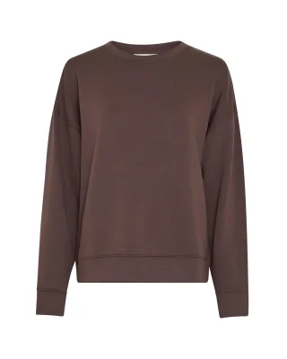 msch copenhagen - MSCHIma Q Sweatshirt - Gr. - S