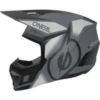 O’NEAL Motocrosshelm 3SRS Vision Motocross Helm