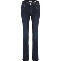 Pioneer Authentic Jeans Stretch-Jeans PIONEER SALLY blue black used 3290 5011.61 - POWERSTRETCH
