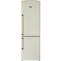 Kaiser Küchengeräte Kühl-/Gefrierkombination Kühlschrank 60 cm breit,330 L, NoFrost, 199 cm, Touchsteuerung KK 60825 ElfEm, 60 cm breit