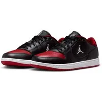 Jordan Jordan Court Connect Low Sneaker inspiriert vom Look des Air Jordan 1