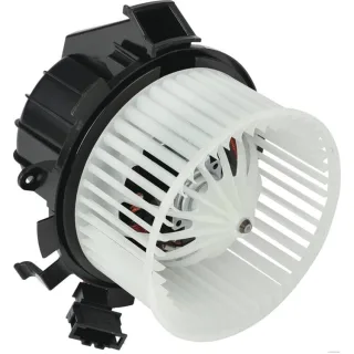 Elparts Innenraumgebl?se Citro?n C6 C5 + Break Peugeot 407 + Coupe + Sw