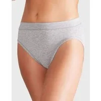 ESGE - Die Wäsche-Macher Slip Basic (Set, 5er Pack) mit Weichelastikbund, Feinripp, ohne Seitennähte (5er Pack)