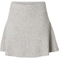 EDITED A-Linien-Rock Paolina (1-tlg) Plain/ohne Details