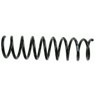 Sachs Feder hinten BMW 5er E39 996712