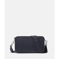 Liebeskind Berlin Umhängetasche Clarice Crossbody M, Geräumige Umhängetasche aus Schafsleder