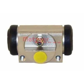 Metzger Radbremszylinder hinten Nissan Opel Renault 101-846