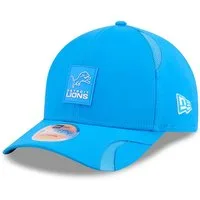 New Era Snapback Cap 9Forty MCrown SIDELINE Detroit Lions