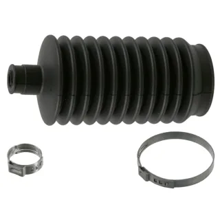 Febi Lenkmanschette Citroen C25 Fiat Ducato Talento Peugeot J5 12811