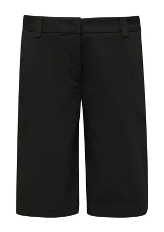 comma - Bermuda schwarz - Gr. - 42