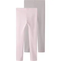 Name It Leggings NKFVIVIAN 2P LEGGING L