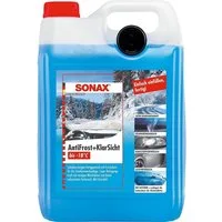 Sonax SONAX AntiFrost + KlarSicht bis -18°C Citrus 5 L Auto-Reinigungsmittel