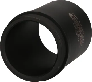 KS Tools Führungsrohr mit Anschlussgewinde, M56 x 1,5 mm, Ø 57 mm - 460.5397