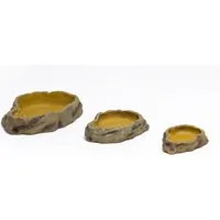ReptiZoo Terrarium ReptiZoo Futterschale (ERB10)
