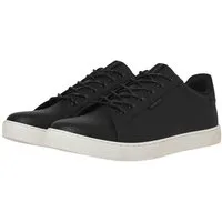 Jack & Jones Sneaker JFWTRENT Sneaker mit Logo-Patch