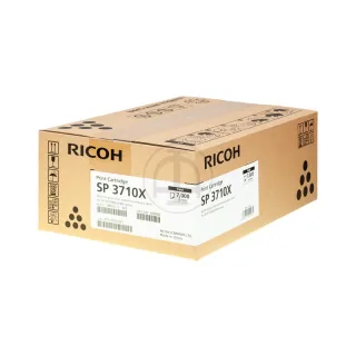 Original 408285 RICOH SP Cartridge black 7000