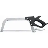 F. DICK Universalküchenmesser Dick Knochensäge Gefriergutsäge 35 cm nichtrostend Kunststoffgriff