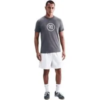 Nike T-Shirt Nike Performance M Nk Tee Total 90 2 T-Shirt Baumwolle
