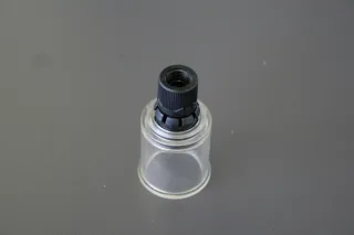 ELMAG Schauglaseinsatz mit O-Ring - 9402502
