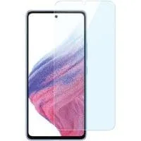 Mobeen Tempered Glass, Schutzfolie transparent, für Galaxy A26 5G