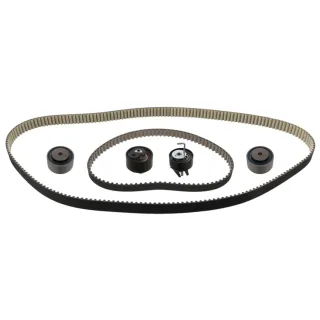 Febi Zahnriemensatz Land Rover Discovery Range Rover 2,7 101049