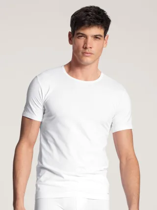 CALIDA - Calida 14290 schwarz weiss - Gr. - M