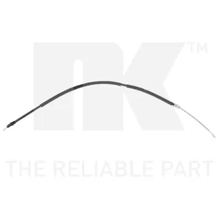 NK Handbremsseil Renault 20 25 30