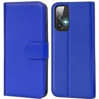 CoolGadget Handyhülle Book Case Handy Tasche für Samsung Galaxy A23 5G 6,6 Zoll, Hülle Klapphülle Flip Cover für Samsung A23 4G/5G Schutzhülle stoßfest