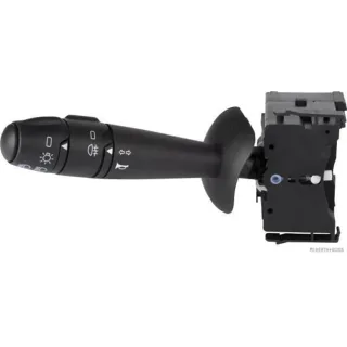 Elparts Lenkstockschalter Renault Twingo 2