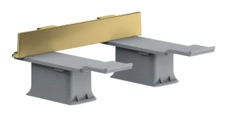 Hansgrohe Adapterset Axor Universal Accessories 42870950