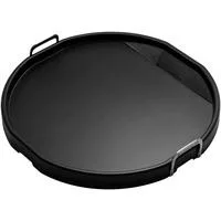 Karbonstahl Grillplatte 61cm für Big Joe