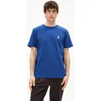 Armedangels Print-Shirt MAARKOS CHANGEMAKERS T-Shirt aus Bio-Baumwoll Mix Relaxed Fit