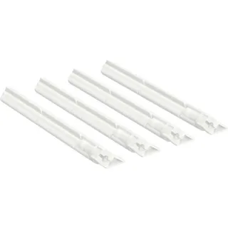 Geberit Distanzbolzen Set Urinal für Urinal-Steuerung ab 2009 241931001