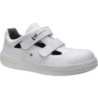 ELTEN PURE Easy ESD S1 Sicherheitsschuh (Schuhkarton, Paar)