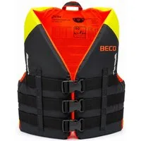 Beco Beermann Schwimmweste BEactive, für Bewegungsfreiheit auf dem Wasser