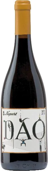 Niepoort Rotulo Tinto Jg. 2018