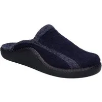 Josef Seibel Josef Seibel XXL Hausschuh Monaco H 12 blau Hausschuh