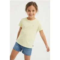 Levi's® Kids T-Shirt LVG BATWING CHEST HIT TEE mit Logo Print for GIRLS