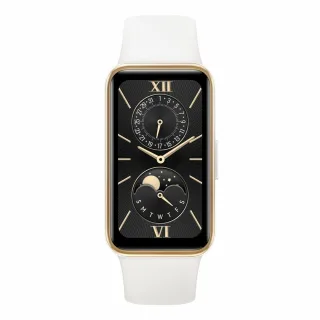 Huawei Band 9 Aktivitäts-Tracker weiß | 55020byc |